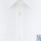 Calvin Klein Men's Extreme Slim Fit Work Wear Button Down Shirt White Size XL