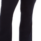 Style & Co Women's Denim Tummy Control Bootcut Jeans Blue Size 18W