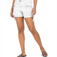Style & Co Women's Cargo Shorts White Size 2