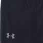Under Armour Men's All Season Gear Straight Fit Athletic Pants Black Size Medium