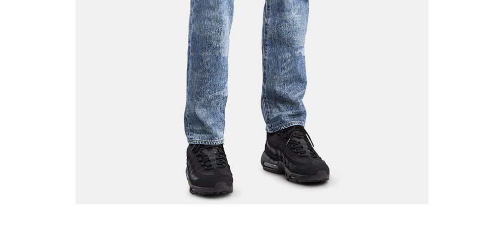 Levi's Men's 511 Slim Fit Jeans Blue Size 30X32