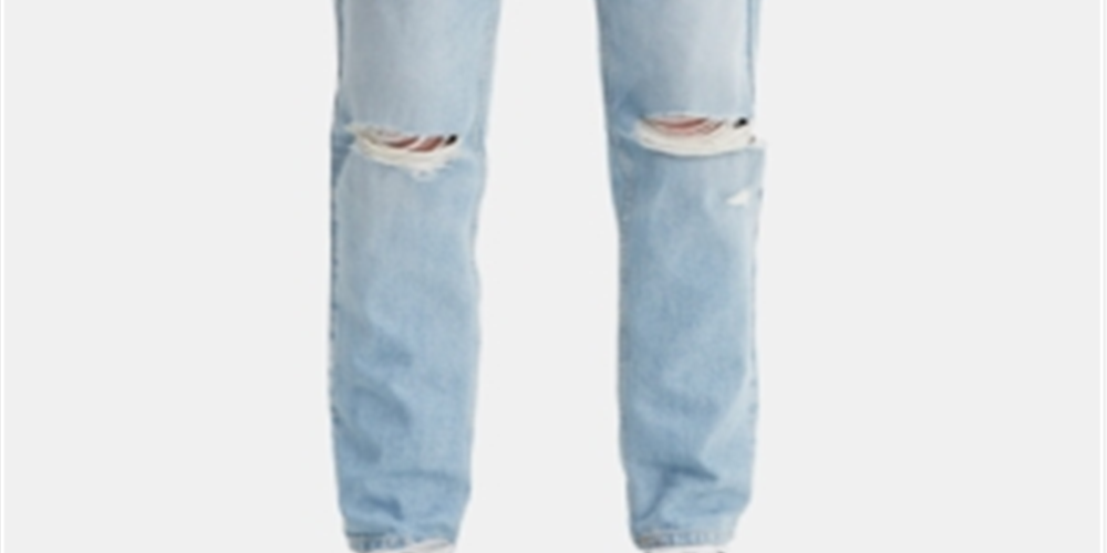 Levi's Men's 511 Slim Fit Jeans Blue Size 30X32