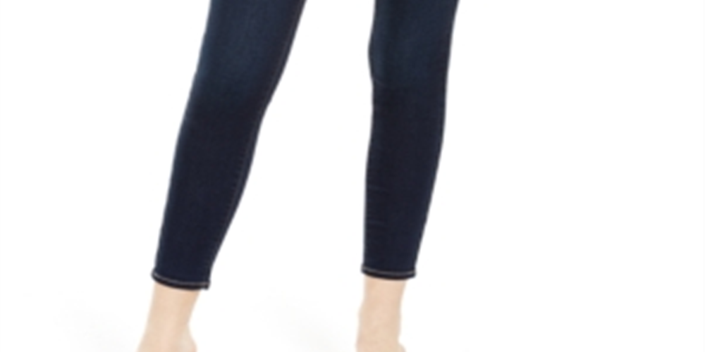 American Rag Junior's Skinny Ankle Jeans Navy Size 11