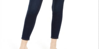 American Rag Junior's Skinny Ankle Jeans Blue- Size 9