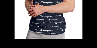 Champion Men’s Sportstyle Logo Tee BlueSize 2XL