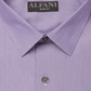 Alfani Men's Long Sleeves Button Down Shirt Purple Size M