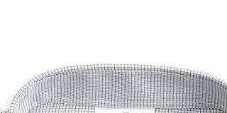 Brooks Brothers Men's Milano Slim Fit Non Iron Dobby Supima Cotton Dress Shirt Gray  Size 16.5X32