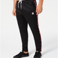 G-Star Raw Men's Side Stripe Track Pants Black Size XL