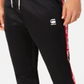G-Star Raw Men's Side Stripe Track Pants Black Size XL