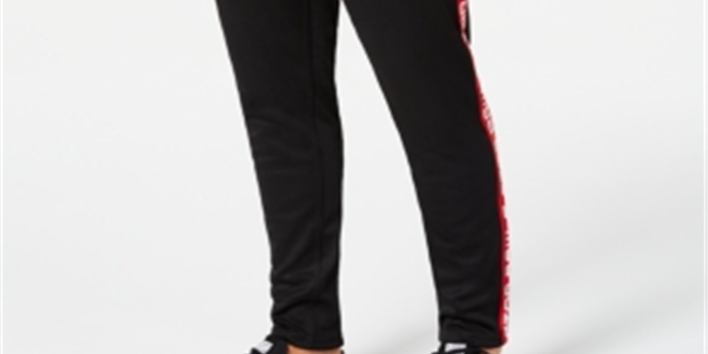 G-Star Raw Men's Side Stripe Track Pants Black Size XL