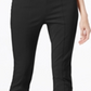 Alfani Women's  Pull-on Skinny Ankle Pants  Deep BlackSize 0