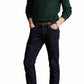 Polo Ralph Lauren Men's Cotton Quarter-Zip Sweater Green Size Medium