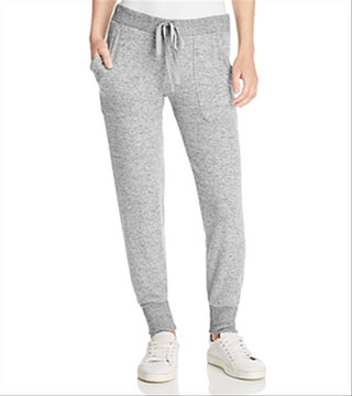 Joie Women's Tendra Jogger Pants Gray Size X-Small