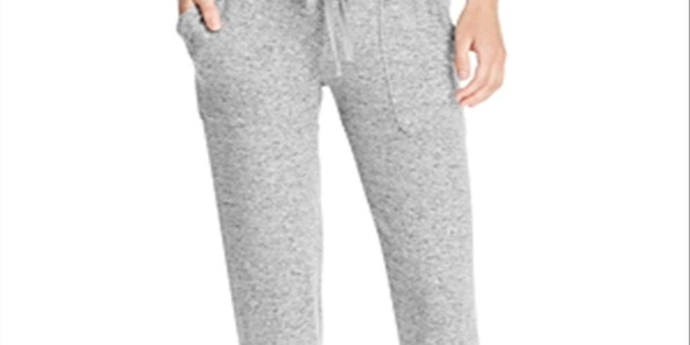 Joie Women's Tendra Jogger Pants Gray Size X-Small