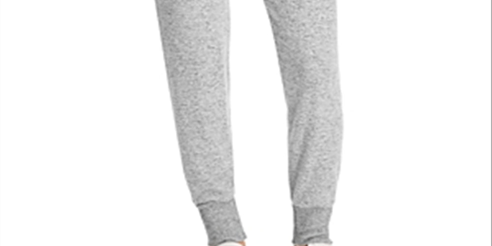 Joie Women's Tendra Jogger Pants Gray Size X-Small