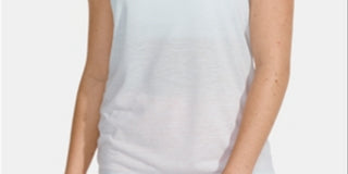 Nike Women's Legend Dri fit Tank Top Orange Size Large