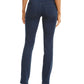 Charter Club Women's Denim Pull on Straight Leg Jeans Blue Size 10 Petite