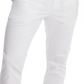 Tommy Hilfiger Mens Slim Fit Khaki Chino Pants White Size 36/32