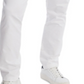 Tommy Hilfiger Mens Slim Fit Khaki Chino Pants White Size 36/32