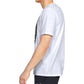 Under Armour Men's Football Field T-Shirt Tee Graphic White Size Small