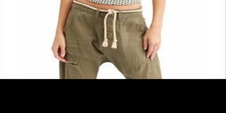 Free People Women's Sunflower Tank Top - Ivory Combo White Size L