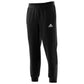 Adidas Men's Team Issue Jogger Pants Black Size Small