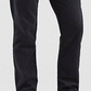 Levi's Men's Stretch Slim Fit Stretch Jeans Black Size 40X32