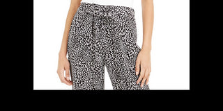 Bar III Women's V Neck Flutter Cap Sleeve Top White Size XX-Large