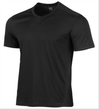 Ideology Men's Mesh Performance T-Shirt Black Size L