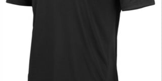 Ideology Men's Mesh Performance T-Shirt Black Size L