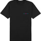 O'Neill Men's Half Moon T-Shirt Black Size Large