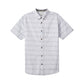 O'Neill Men's Pipeline Short Sleeve Shirt Size Large