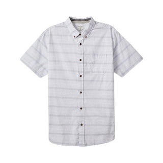 O'Neill Men's Pipeline Short Sleeve Shirt Size Large