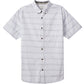 O'Neill Men's Pipeline Short Sleeve Shirt Size Large