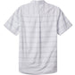 O'Neill Men's Pipeline Short Sleeve Shirt Size Large