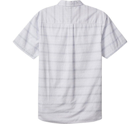 O'Neill Men's Pipeline Short Sleeve Shirt Size Large