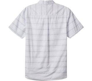 O'Neill Men's Pipeline Short Sleeve Shirt Size Large