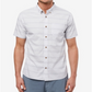 O'Neill Men's Pipeline Short Sleeve Shirt Size Large