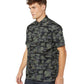 Quiksilver Men's Shaka Bay Shaka Bay Shirt Black Size Large