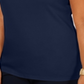 Karen Scott Women's Cotton Square Neck Tank Top Blue Size 2X