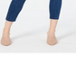 STS Blue Women's High Rise Cropped Skinny Jeans Blue  Size 32