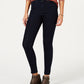 Style & Co Women's Skinny Jeans Navy Size 10 Petite