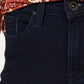 Style & Co Women's Skinny Jeans Navy Size 10 Petite