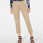 Style & Co Women's Chino Pants Brown Size 4