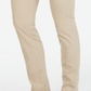 Charter Club Women's Chelsea Stretch Twill Pants Beige Size 8