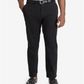 Polo Ralph Lauren Men's Big & Tall Classic-Fit Cotton Chinos Black Size 44X32