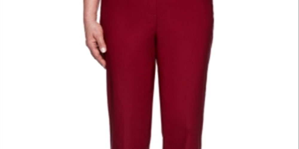 Alfred Dunner® Classic Pull-On Pants