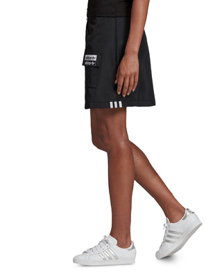 Adidas Women's Vocal Skirt Black Size X-Large