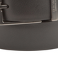 Kenneth Cole Reaction Men's Reversible Belt ESPRESSO Size Small