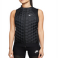 Nike Women's AeroLoft Running Vest Black Size X-Small